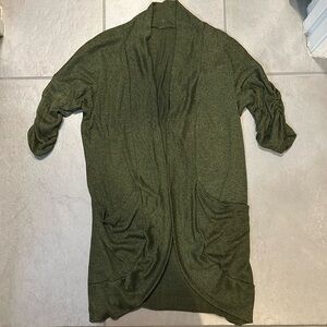 Cardigan 💚
